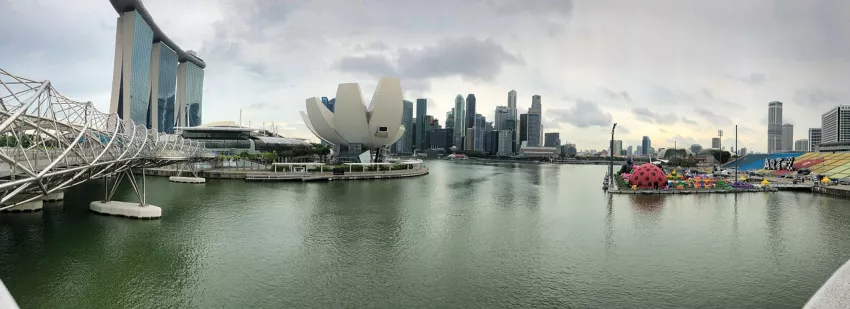 Images Of Singapore LIVE