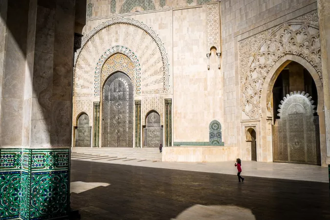 Masjid Al-Abrar