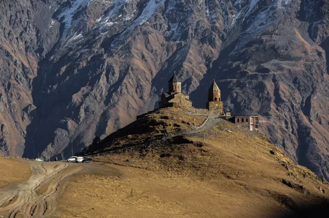 Kungri Monastery