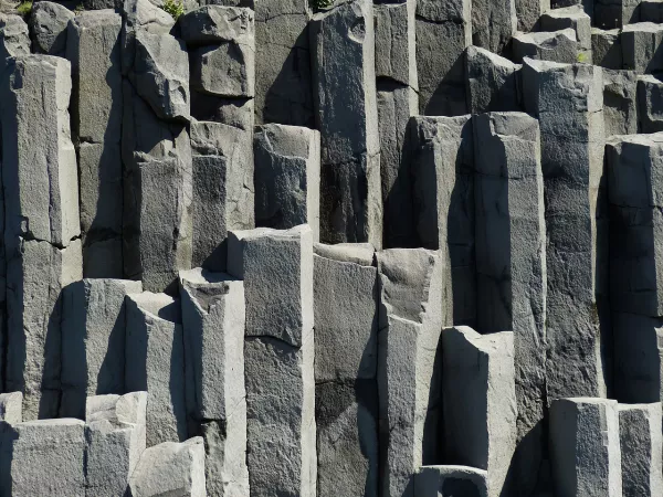 Pillar Rocks