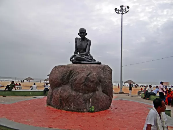 Gandhi Mandapam