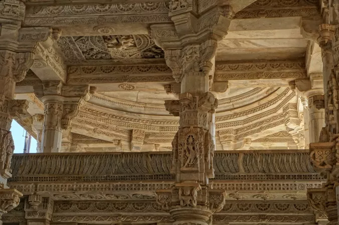 Gokilambal Thirukameswar Temple