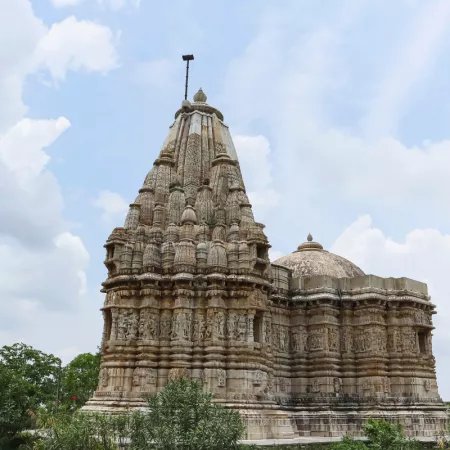 Adinath Temple