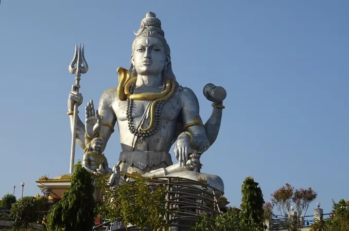 Arjuneswar Temple