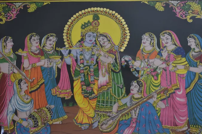 Kamalabari Satra