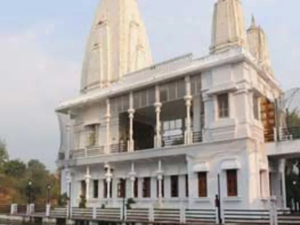 Vindhyavasini Devi Temple