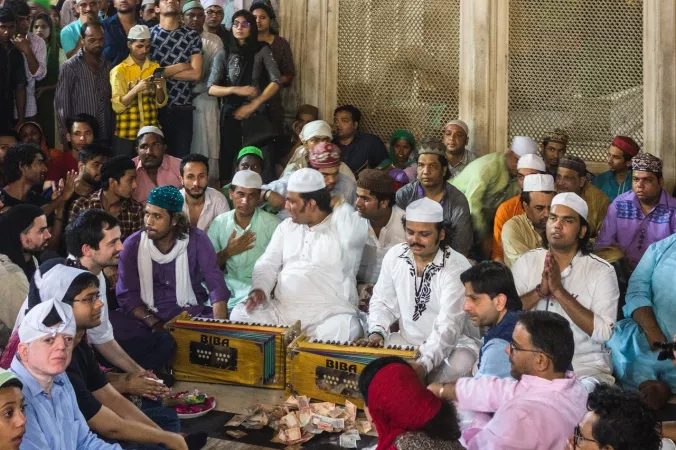 Dargah