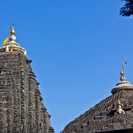 Trimbakeshwar