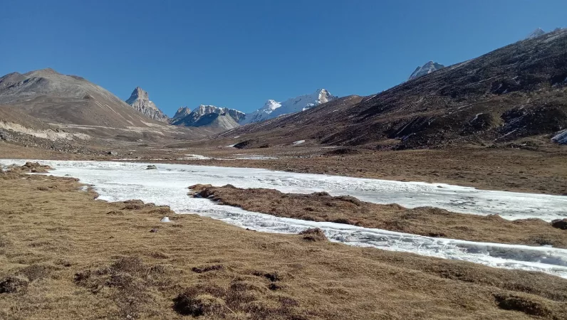 Lachung