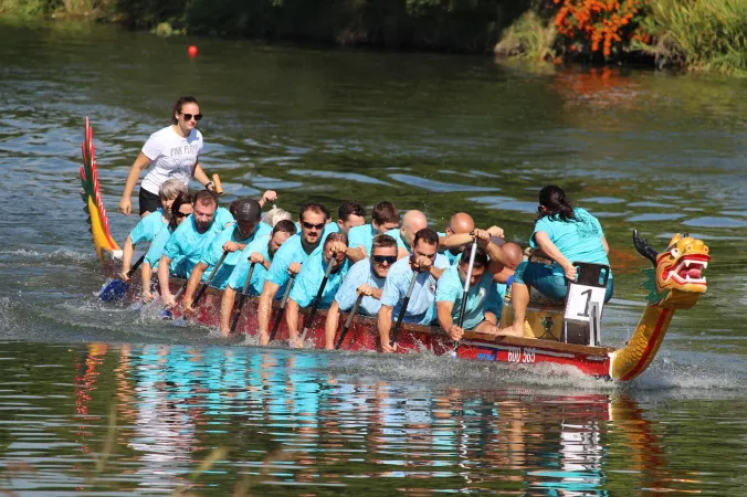 Aaranmula Boat Race