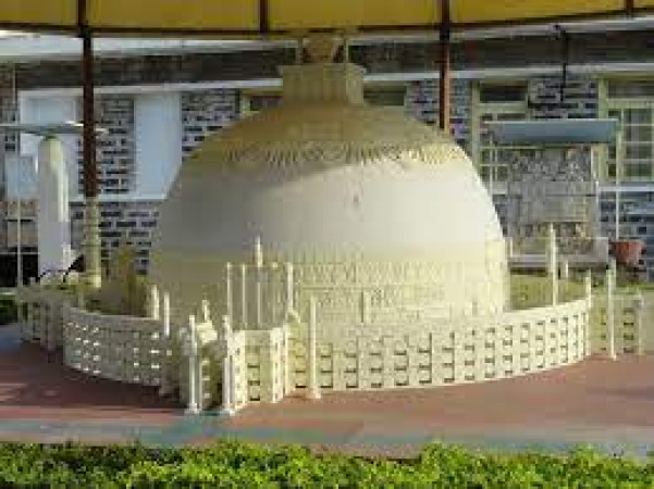 Neelkanth Mahadeo Temple