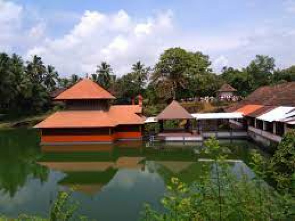 Ananthapura Temple