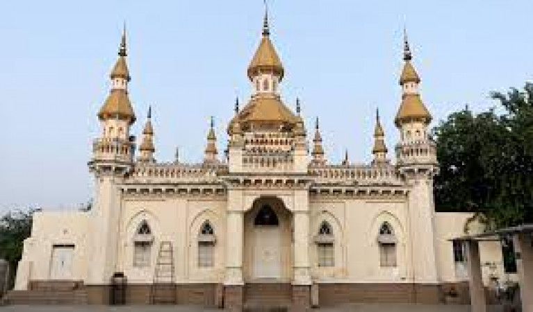 Begumpet Mosque