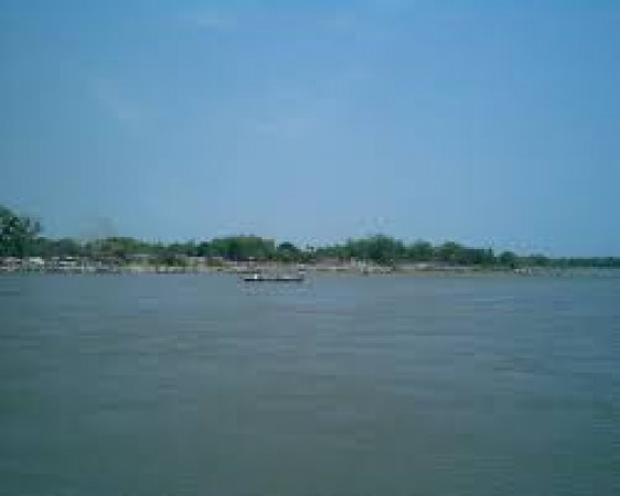 Beki River