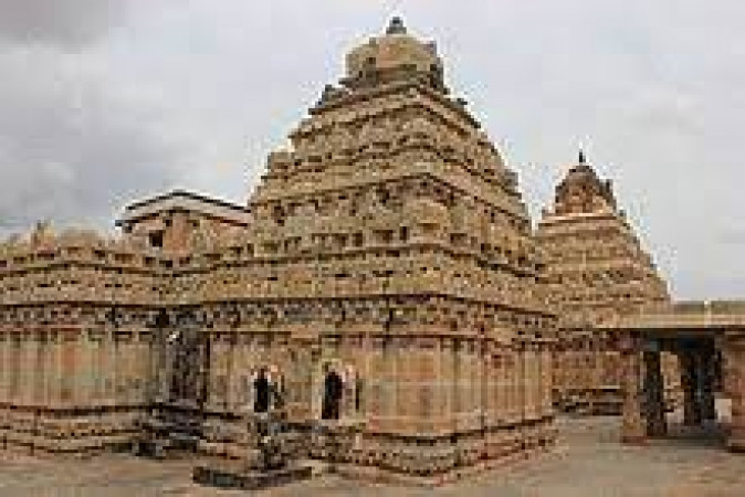 Bhoganandeeshwara Temple