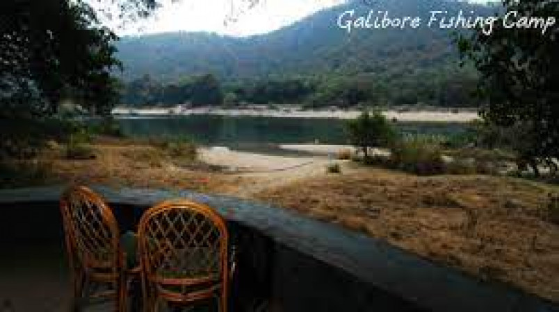 Galibore Fishing Camp