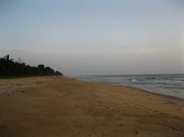 Hosdurg Beach