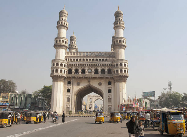 Hyderabad Tourism 2024 - Places To See - Travel Guide