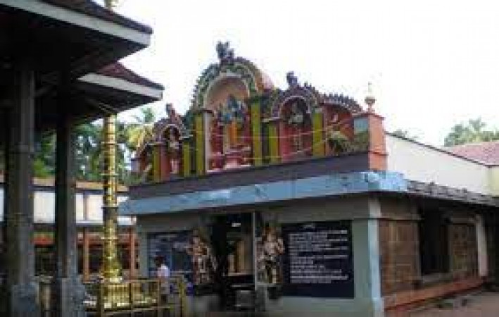 Janardana Temple