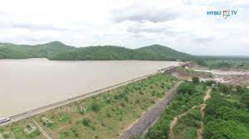 Kadam Dam