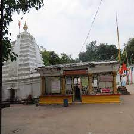 Kadile Papahareshwar Temple