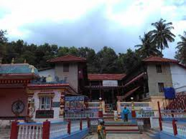 Kalaseeshwara Temple