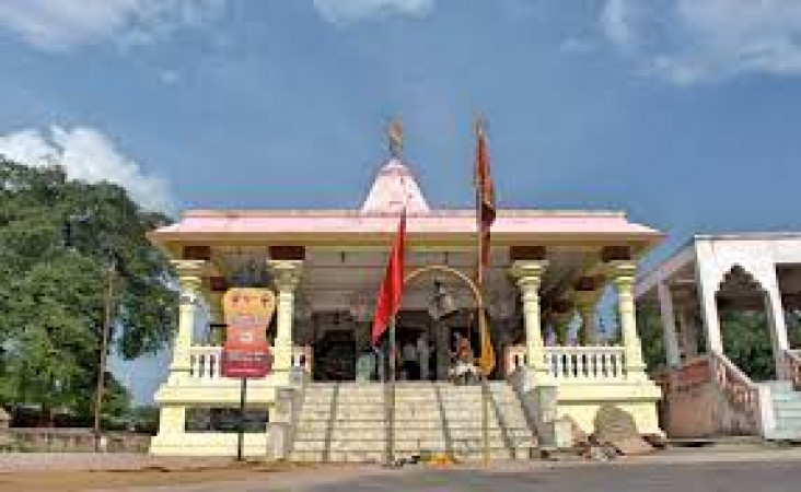Kalbhairav Temple