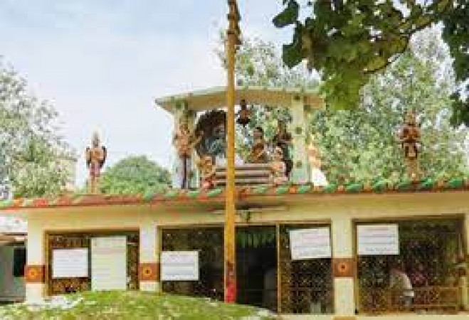 Kalwa Narsimha Swamy Temple