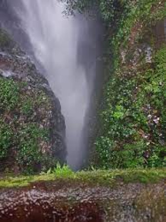 Nangarta Falls
