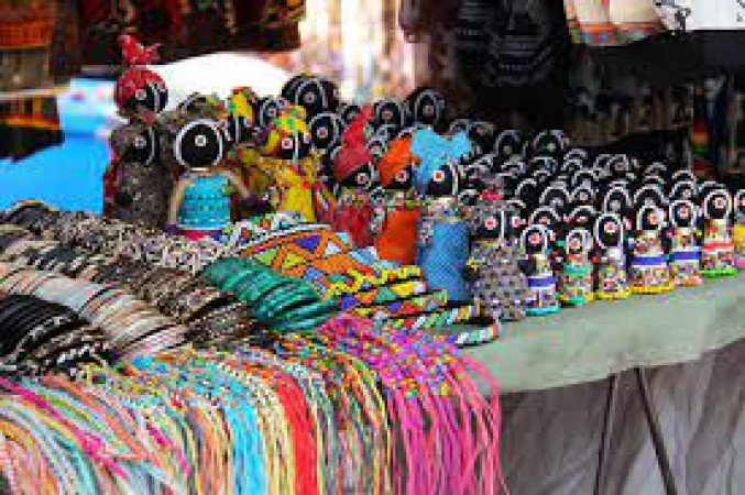 Shakuntala Market