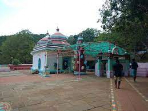 Shri Dashbhuj Lakshmi Ganesh Temple