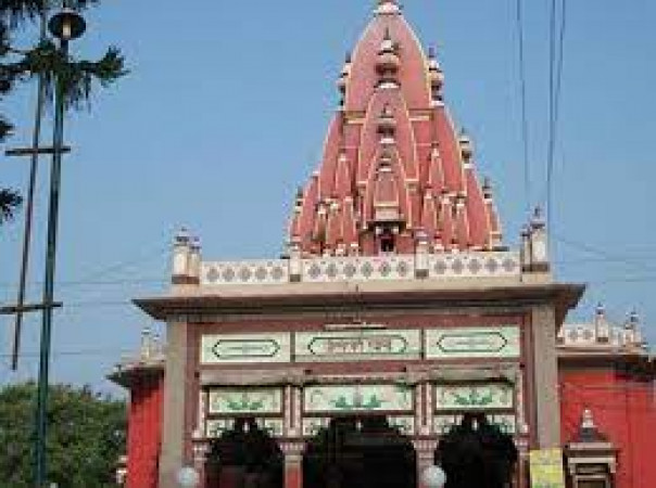 Shyama Temple