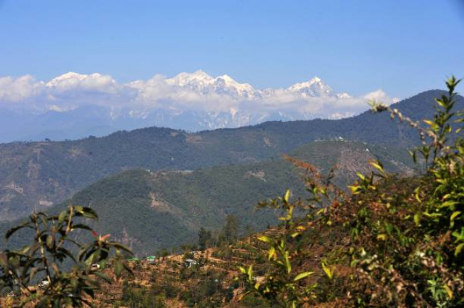 South Sikkim