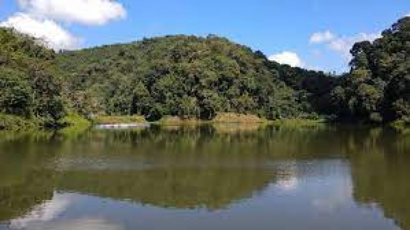 Tamdil Tam Lake