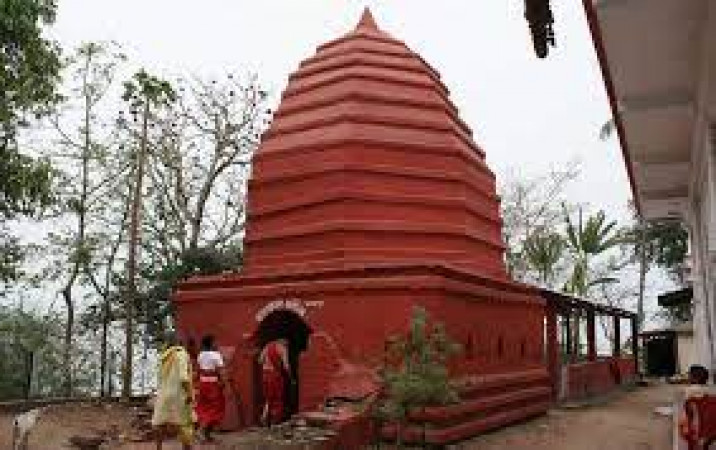 Uma Nanda Temple