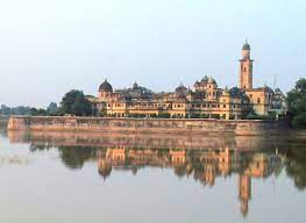 Vijay Mandir Palace