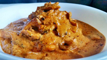 Goila Butter Chicken