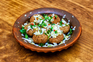 Hemis Restaurant & Camping