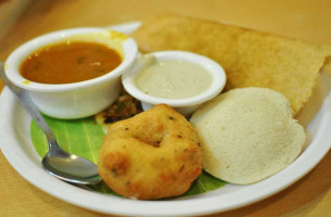 Saravana Bhavan
