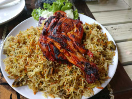 Akbarally Parantha House