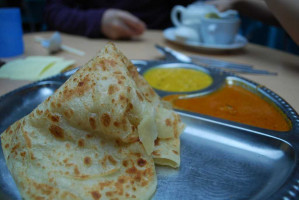 Tushar Family Restaurant