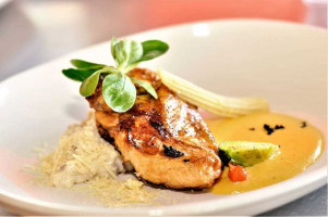 Hotel Narendra Palace