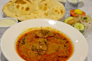 Lake View Restaurant