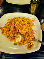 Hotel Udai Vilas Restaurant