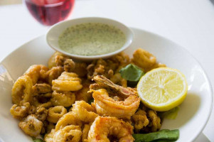 Hare Krishna Restaurant