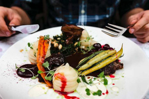 Garden Cafe & Restaurant