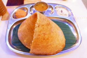 Murugan Idli Shop