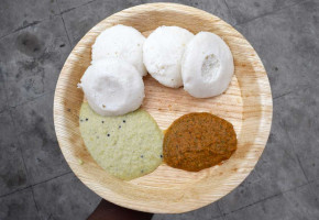 Murugan Idli Shop