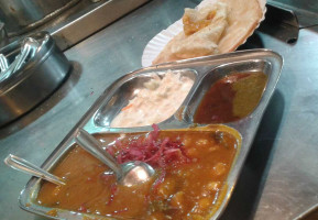 Riverview restaurant