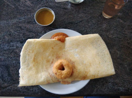 Davanagere Kottur Benna Dosa